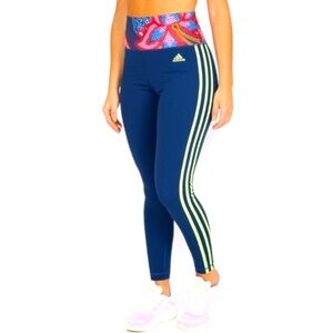 ✨ADIDAS✨FARM RIO✨LEGGINS✨